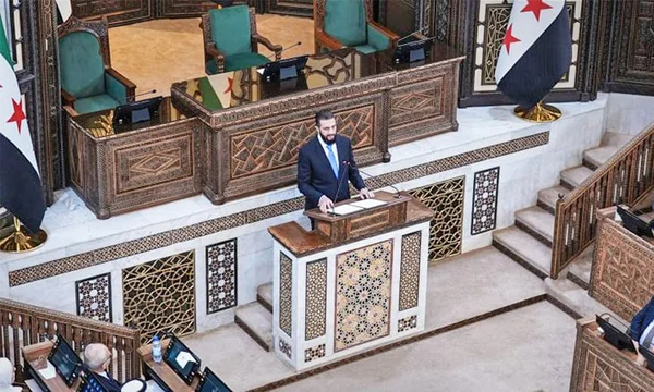تعديلات حكومية مرتقبة في سوريا ضمن نهج الإصلاح بالتقسيط