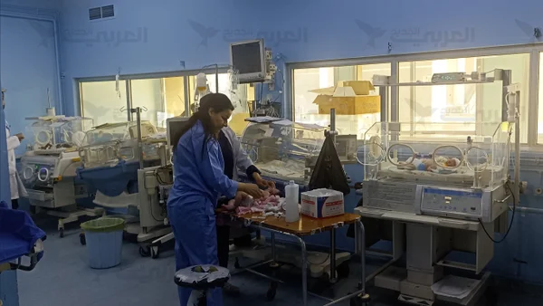 أخطاء طبية كارثية في مشافي دمشق بسبب الإهمال ونقص الكوادر