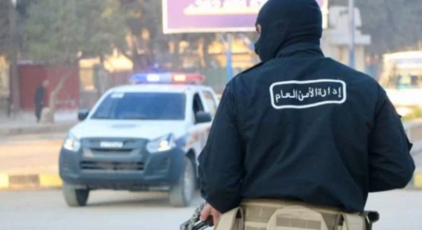 مديرية إعلام ريف دمشق توضح ملابسات حادثة بلدة المنصورة