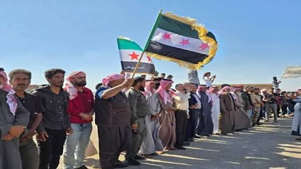 لجنة أممية تتابع إجراءات محاكمة مرتكبي انتهاكات السويداء وتصاعد المطالبات العشائرية بالعودة