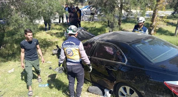 سوريا: 29 إصابة ووفاة مدني بحوادث وحرائق خلال يوم واحد