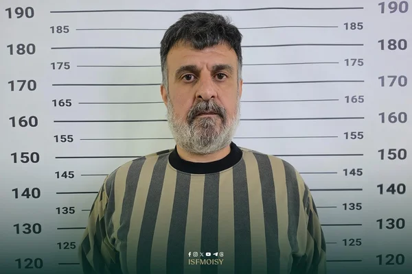 قوى الأمن الداخلي تعتقل ضابطاً سابقاً في المخابرات بدمشق
