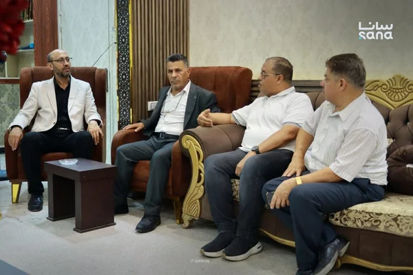 إدلب تبدأ خطوات إنشاء محطة بحوث زراعية بمنطقة الروج