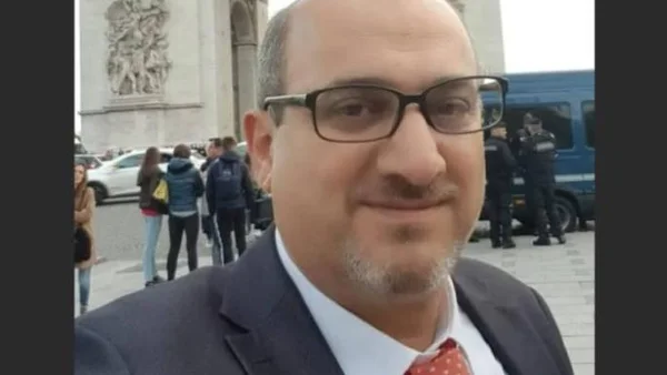 القاهرة تتجه لاعتماد يحيى دياب سفيراً لسورية في خطوة نحو تعزيز العلاقات