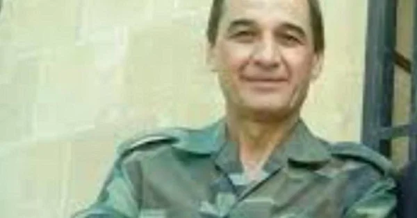 تحقيق يكشف تواجد المسؤول الأمني السوري حسام لوقا بموسكو