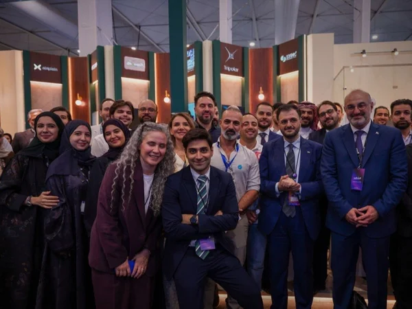 سوريا تشارك لأول مرة في معرض ليب 2026 التقني