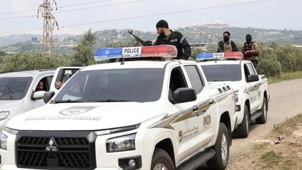 عودة الهدوء إلى تدمر بعد اشتباكات وأضرار مادية