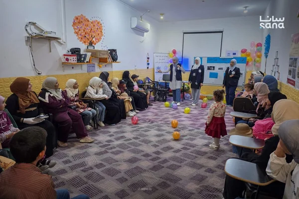 جلسة توعية في القنيطرة للحد من ظاهرة عمالة الأطفال