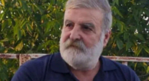وفاة رشيد زعموط أحد أبرز وجهاء مدينة اعزاز السورية