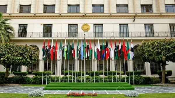 وزراء الخارجية العرب يجتمعون في القاهرة لمناقشة أزمات المنطقة
