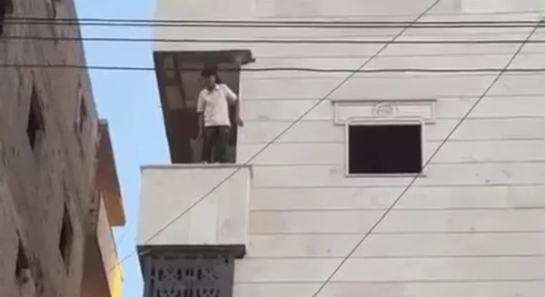 وقوع حالتي انتحار منفصلتين لشابين في مدينة الرقة