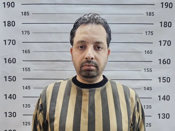 القبض على رئيس قسم مداهمة سابق في حمص تابع للنظام البعثي