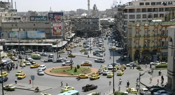 مقتل شخصين وإصابة امرأة في إطلاق نار بحي السبيل بحمص