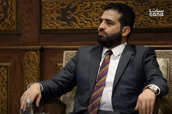 وزارة الداخلية السورية توسع خدماتها الرقمية بإطلاق تطبيق الشؤون المدنية