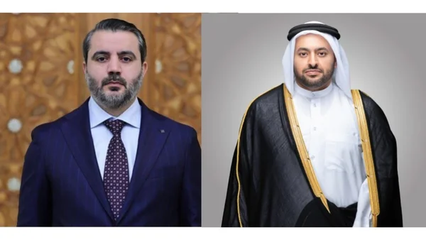 مباحثات قطرية سورية حول التعاون الثنائي والجهود الدبلوماسية لتعزيز الاستقرار الإقليمي