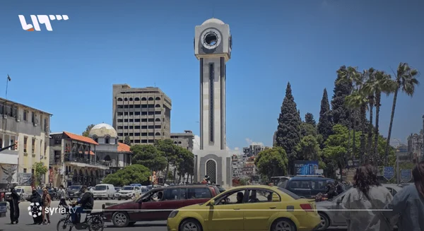 وفاة طفل في حمص تثير تساؤلات حول تأخر الطبيب الشرعي