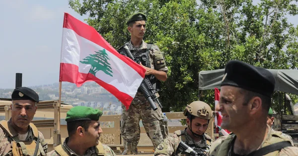 تعاون أمني لبناني سوري يكشف خلية تخطط لهجمات داخل سوريا