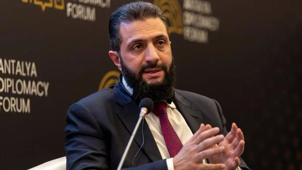 سوريا و"قسد": لقاء الشرع وعبدي يمهد لدمج محتمل الأسبوع المقبل مع بدء صياغة الدستور