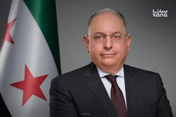 وزير المالية السوري يؤكد استمرار دعم حقوق العمال وتحسين بيئة العمل