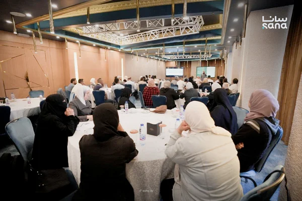 الهيئة الوطنية للعدالة الانتقالية تبحث ملفات الضحايا بدمشق