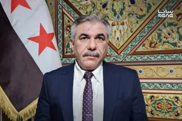 محافظ الحسكة يشكل مكاتب تنفيذية مؤقتة لتعزيز الخدمات المحلية