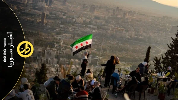 قوانين التعبير السورية تهدد الاستقرار وفرص إعادة الإعمار