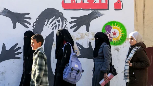 إدانة حقوقية لسياسات التمييز ضد النساء بجامعات سوريا