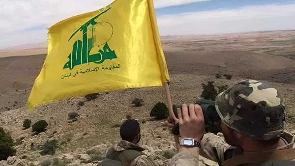 حزب الله يستخدم سوريا كمنصة ضغط جديدة في ظل التضييق عليه بلبنان
