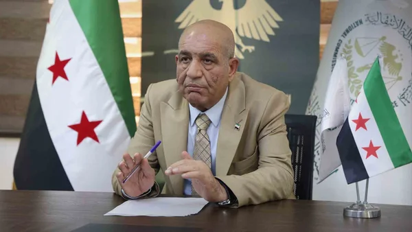 مراحل متقدمة لصياغة مشروع قانون العدالة الانتقالية تمهيداً لعرضه على مجلس الشعب