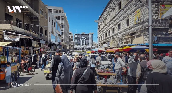 مجلس محافظة حمص يقر حزمة قرارات خدمية وتنموية جديدة
