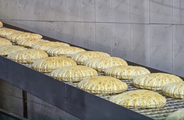 لجنة سورية مشتركة لتقييم واقع المطاحن والمخابز بمنطقة الجزيرة