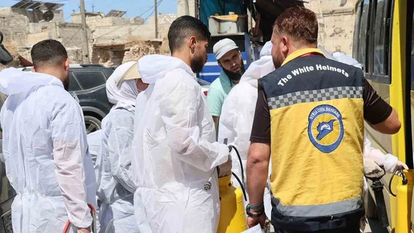 مديرية صحة حلب تطلق حملة شاملة لمكافحة مرض اللاشمانيا