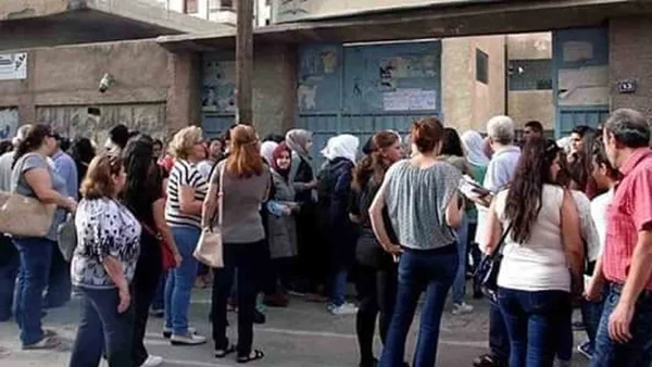 طلاب الشهادة الثانوية في حماة يواصلون امتحاناتهم وسط ارتياح لمستوى الأسئلة