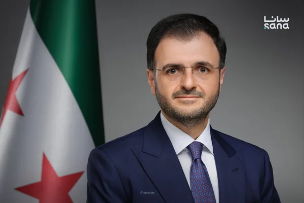سوريا تنضم إلى منظمة التعاون الرقمي لتطوير اقتصادها الرقمي