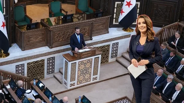 هيئة الإذاعة التركية تفتح تحقيقاً بشأن تصريحات ضد الرئيس السوري