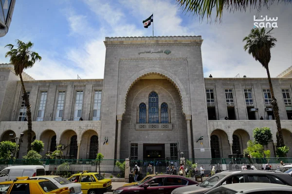 خبراء يحددون 5 مسارات لتنفيذ إستراتيجية سوريا لمنع الجريمة