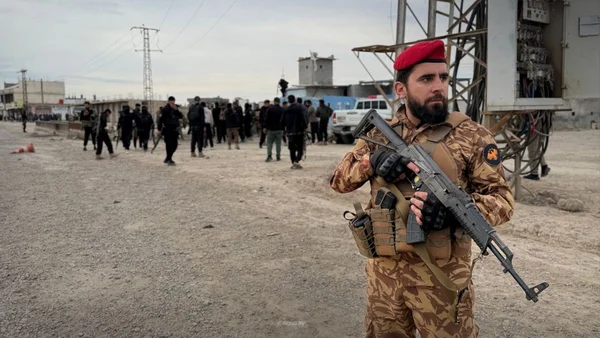 هجمات داعش في دير الزور والرقة تستهدف الأمن وصهريجاً نفطياً سورياً