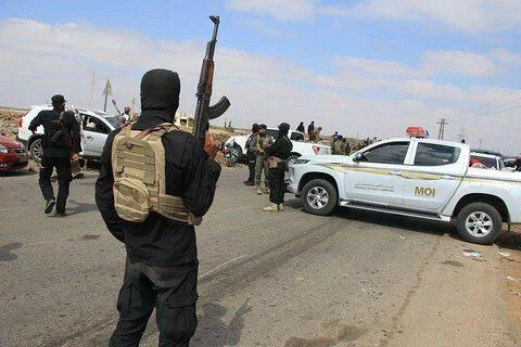 اشتباكات عنيفة في السويداء بين قوات الحكومة وفصائل درزية