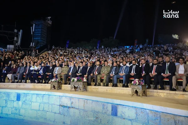 إطلاق مشروع "Touristech" لتطوير السياحة والإرث في قلعة حلب