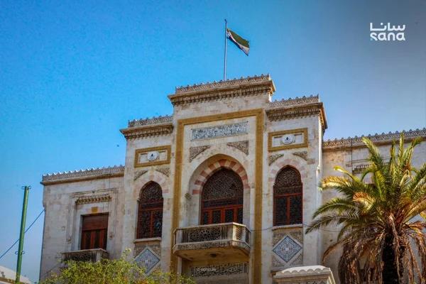 تأخير ضخ المياه في دمشق لاستكمال تعبئة الخزانات الرئيسية