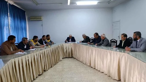 محافظة القنيطرة تتخذ تدابير استباقية للوقاية من حرائق الصيف