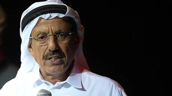 رجل الأعمال الإماراتي خلف الحبتور يعلن عن مشروع استثماري جديد بسوريا