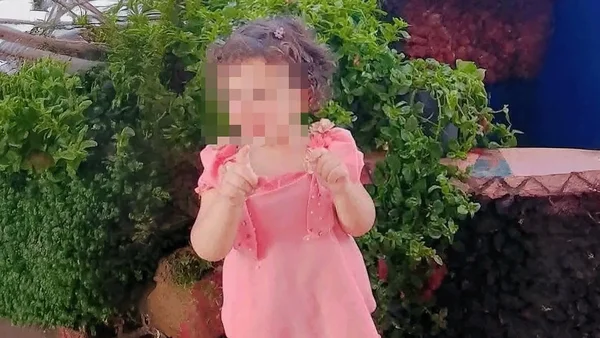 مقتل الطفلة السورية فرح الحمود يثير مطالبات شعبية بالقصاص