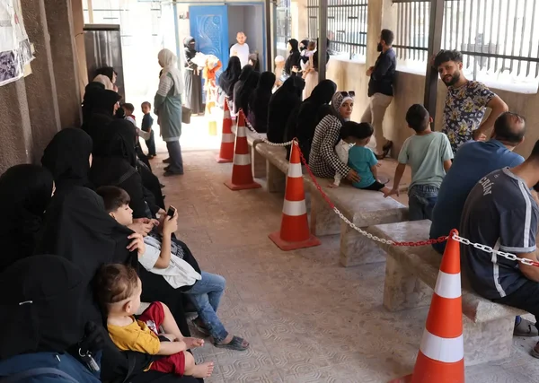 وزارة الصحة السورية تستأنف إصدار النشرة الوبائية الوطنية الشاملة