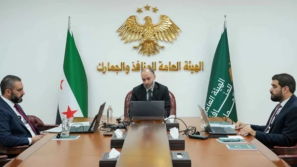 مباحثات سورية عراقية لتطوير المنافذ الحدودية وتنشيط التبادل التجاري
