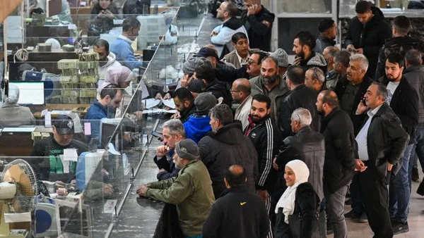 مباحثات سورية مع "بنك أوف أمريكا" لتعزيز التعاون المالي