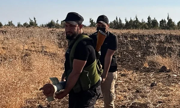 دمشق تطيح بخلية تابعة لحزب الله جنوبي سوريا