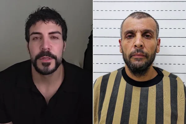 تطورات قضية احتجاز إينال إسماعيل شقيق الممثل لجين إسماعيل وارتباطه بالفرقة الرابعة
