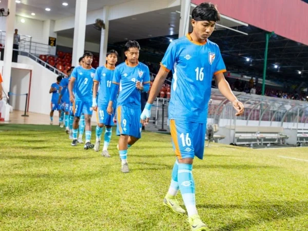 وقوع الهند في المجموعة الثانية لتصفيات كأس آسيا للشباب