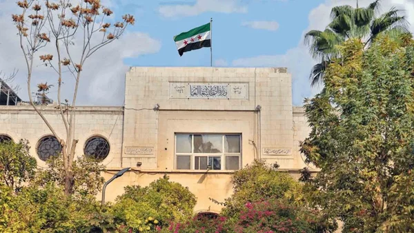 ارتفاع ملحوظ في حالات التعرض لداء الكلب في سوريا وزيادة الإقبال على المراكز الصحية